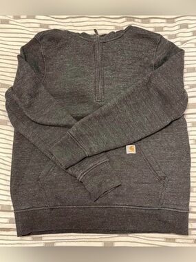 Carhartt 1/4 Zip